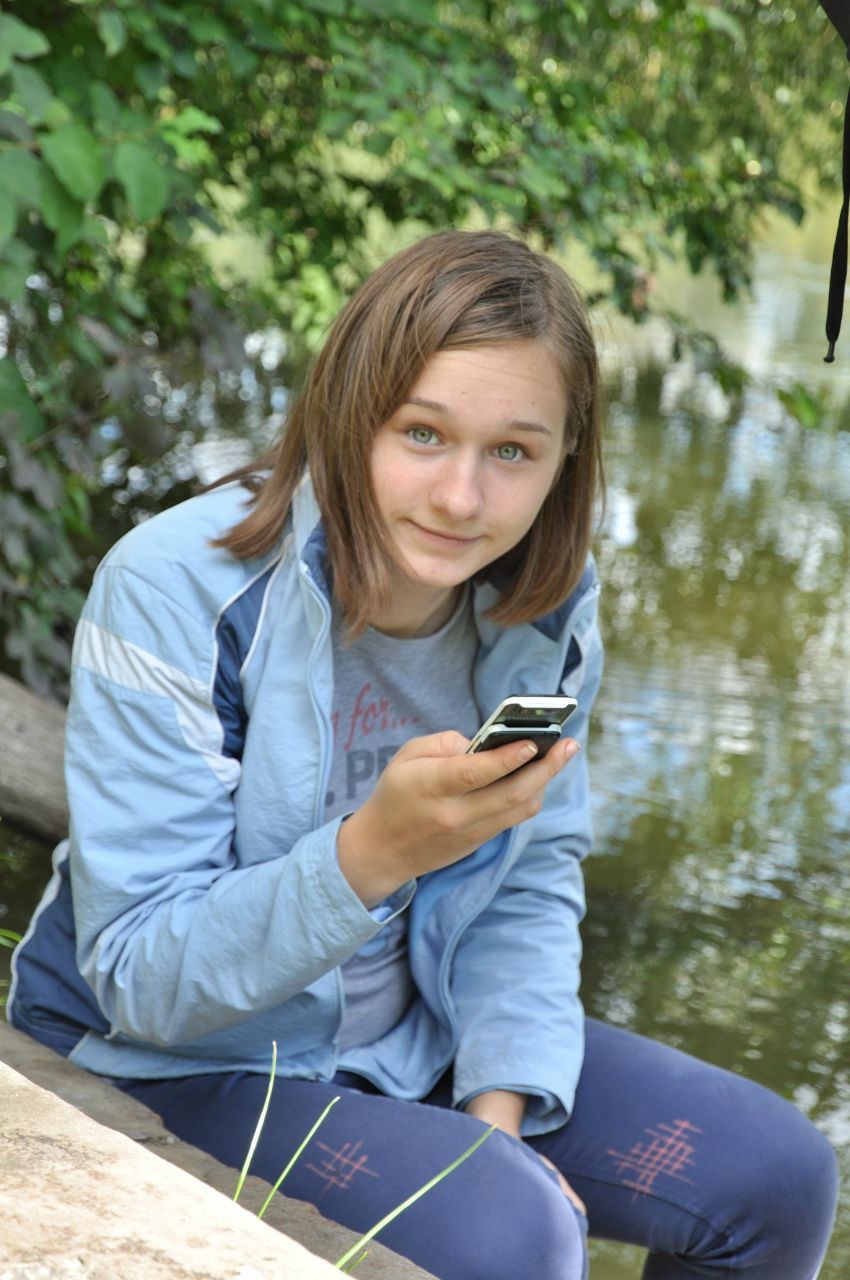 Олександра Скиба-Осипенко ~¤SONE4KO¤~ | Шостка