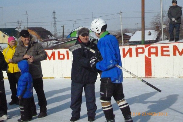 Андрей Миронов | Челябинск