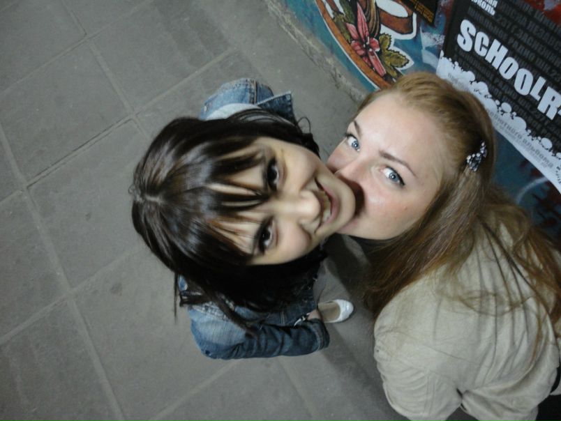 №109, Dasha Sharaeva, 37 лет, Санкт-Петербург, Россия №109, Dasha Sharaeva, 37 лет, Санкт-Петербург, Россия