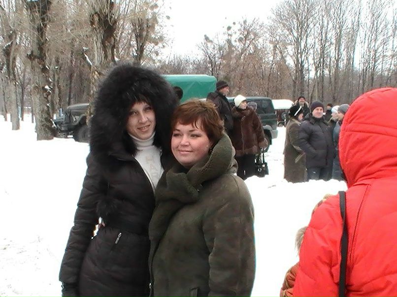 Татьяна Цапко | Харьков