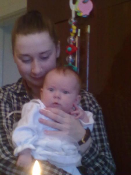 №107, Оксана Репик, Киев №107, Оксана Репик, Киев