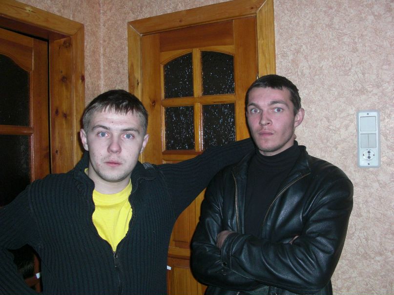 Антон Пальцев | Гродно