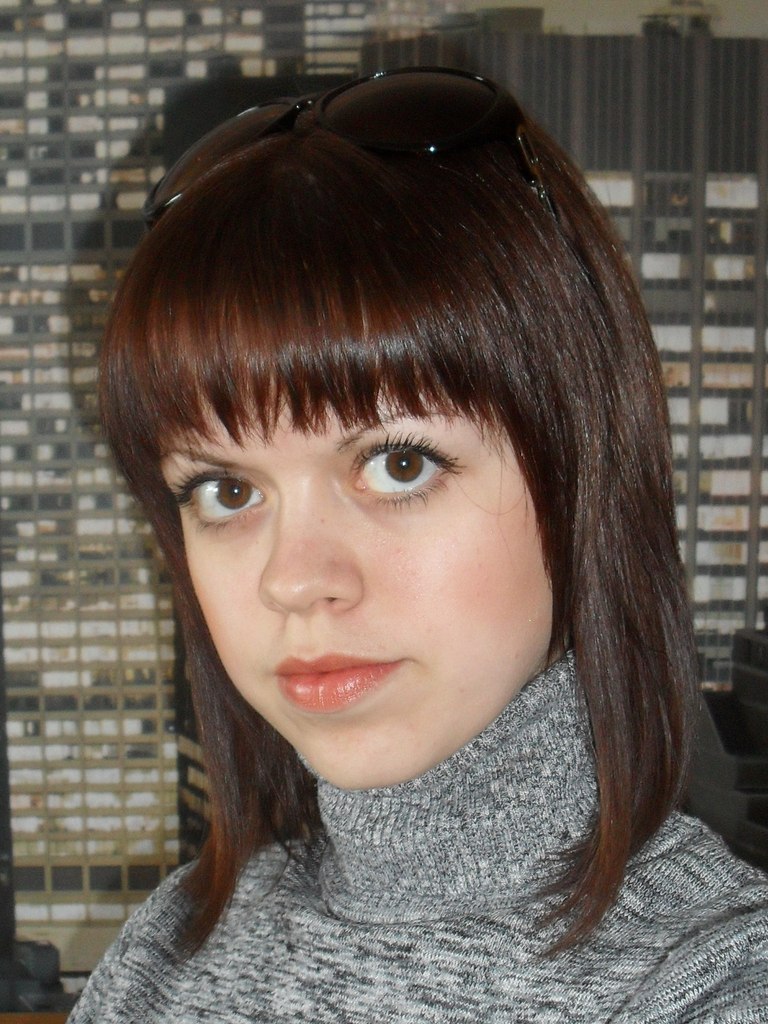 Анастасия Скоромкина | Красноярск