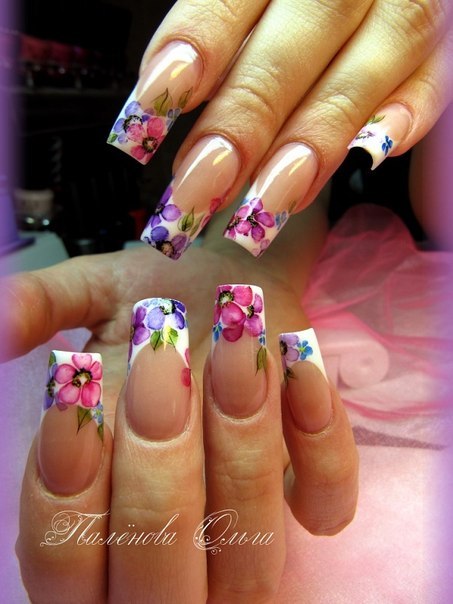 Ангелина Макеева | Москва