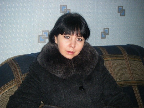 Лилия Гараева | 