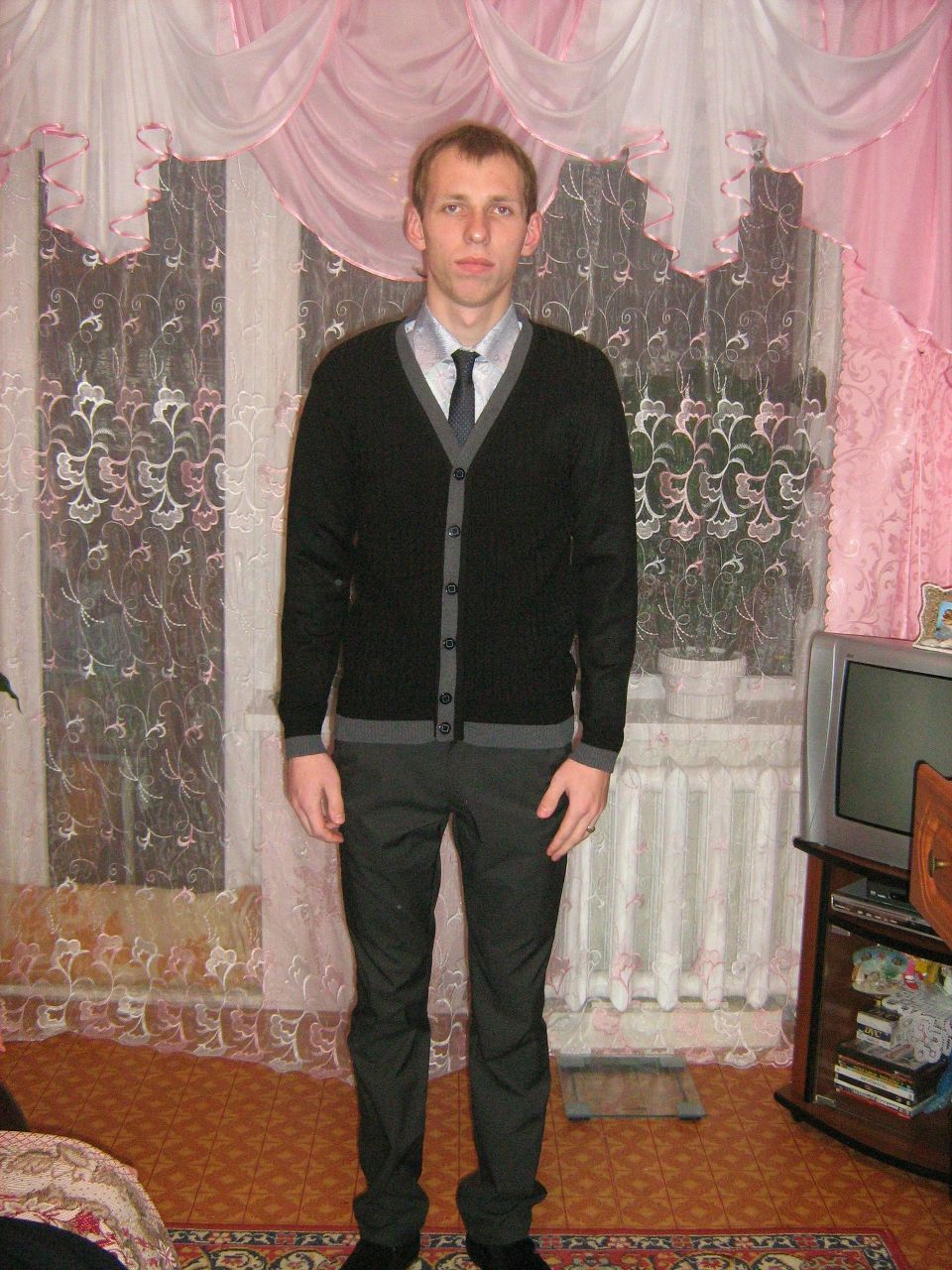 Юра Свиридович | Минск