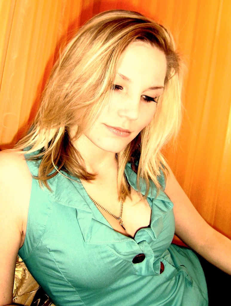 Юлия Горбач | Киев