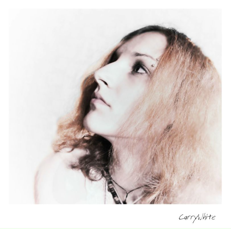 Carry White ☆ | Хмельницкий