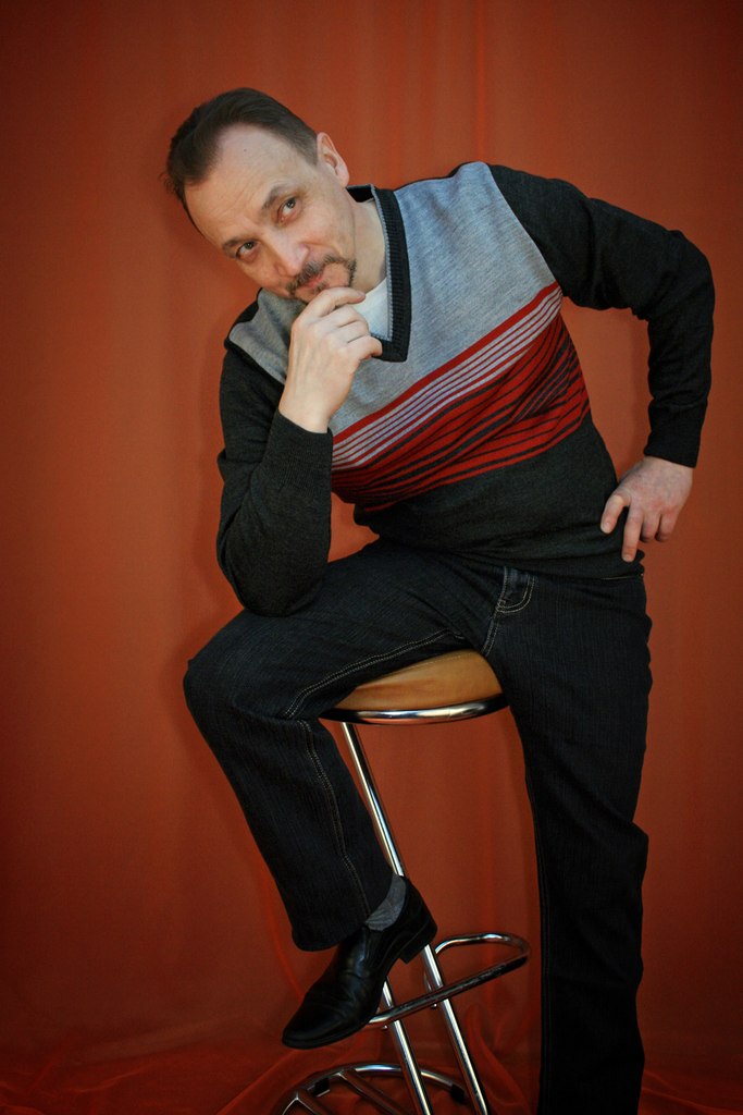 Николай Ларин | Мурманск