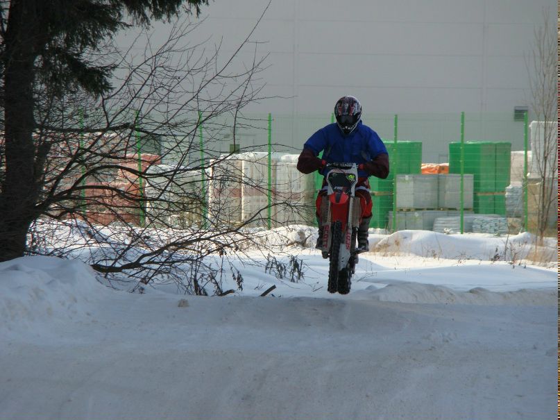 Анатолий Ворошилов | Видное