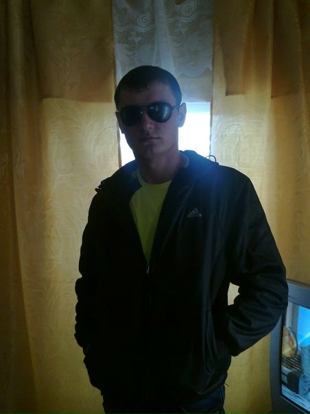 №1, Александр Хохряков №1, Александр Хохряков