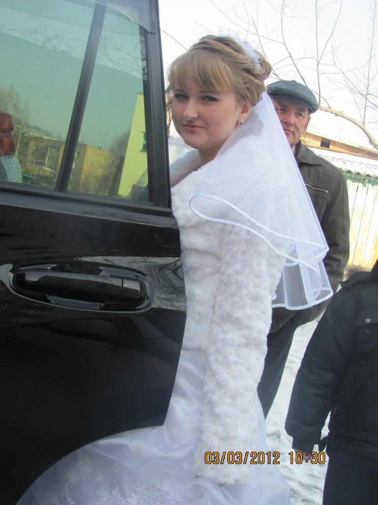 Полина Троянова 