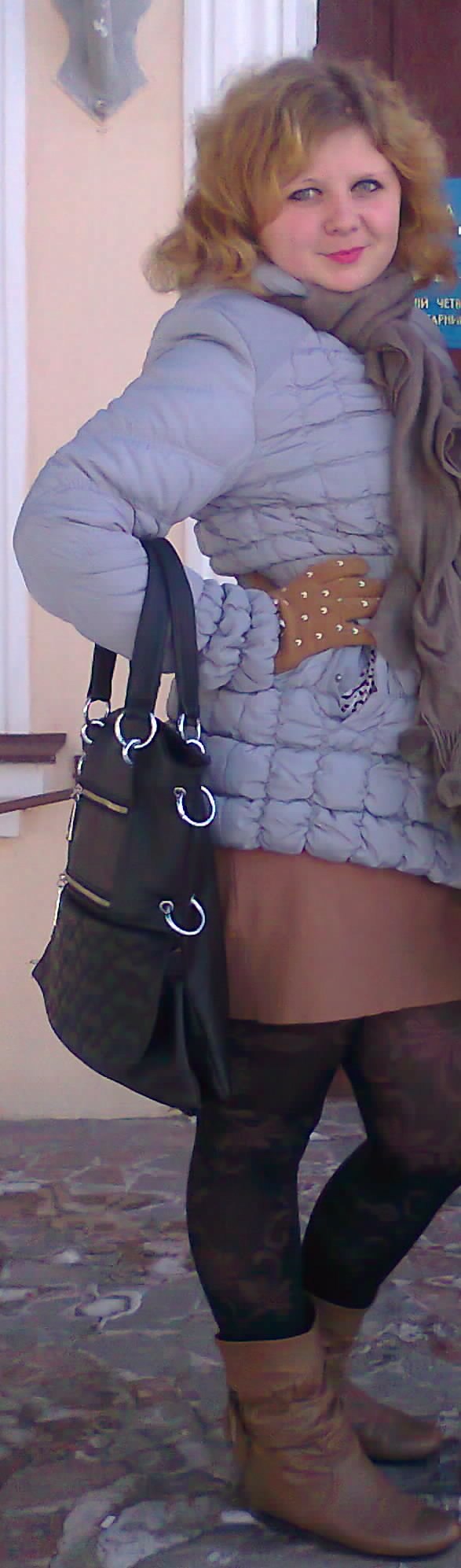 Алина Баланина | 