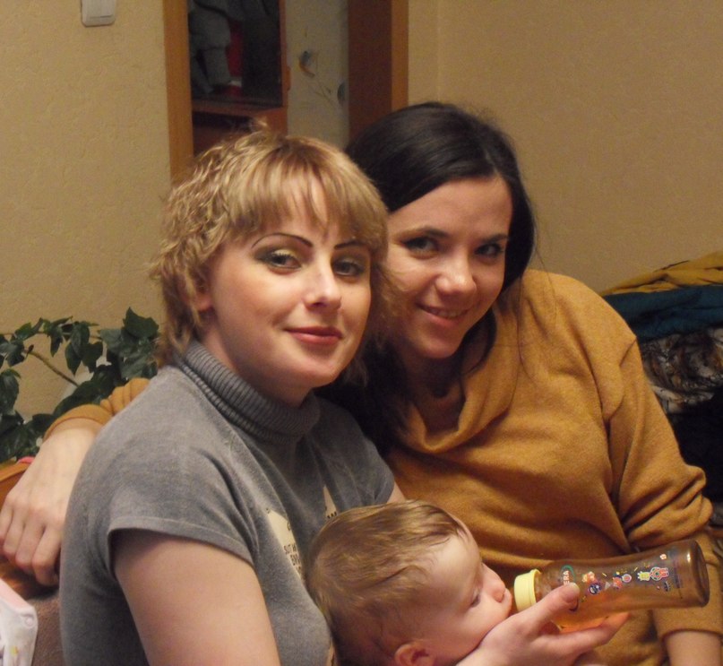 Анастасия Крестелёва | Холмск