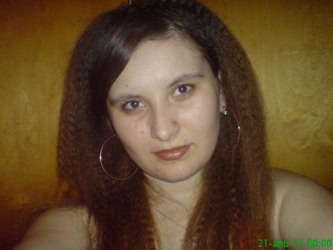 Екатерина Абакумова-Новикова | 