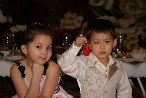 №39, Кристина Ким №39, Кристина Ким