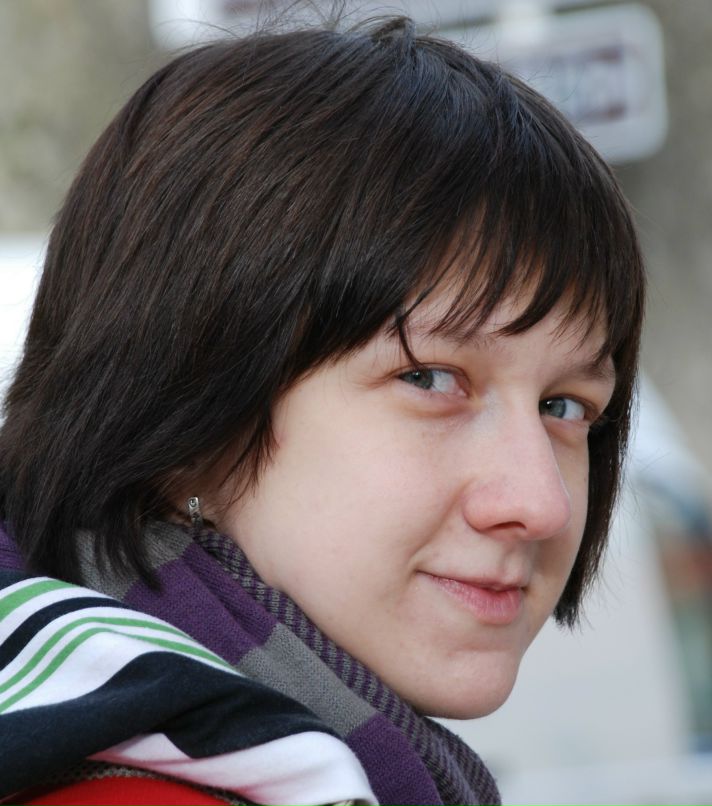 Наталья Колтукова | Москва