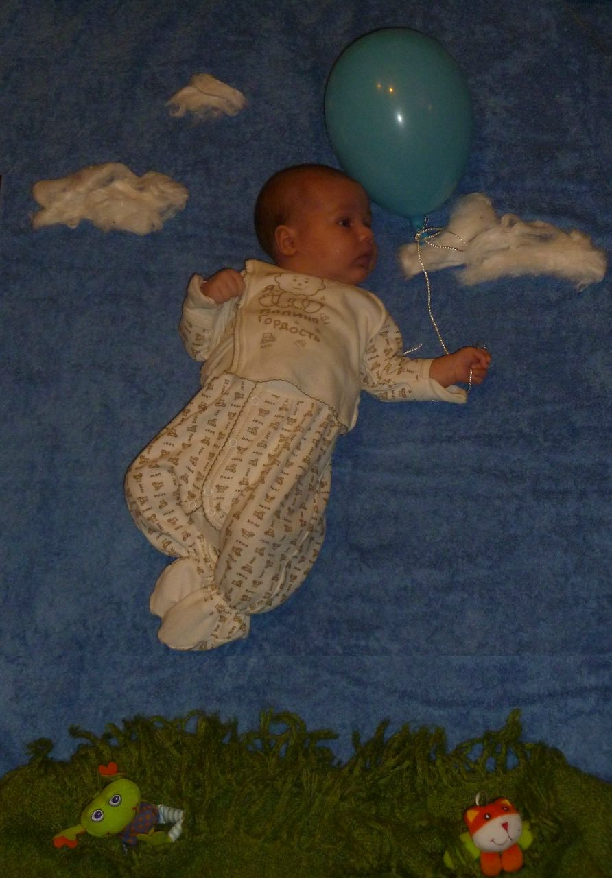 Наталья Сергеева | Москва