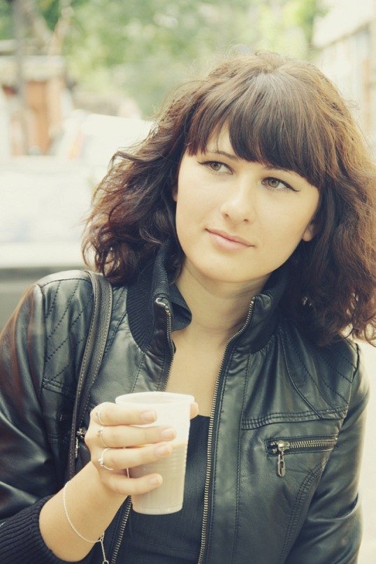 Марина Журавлева | Белая Калитва