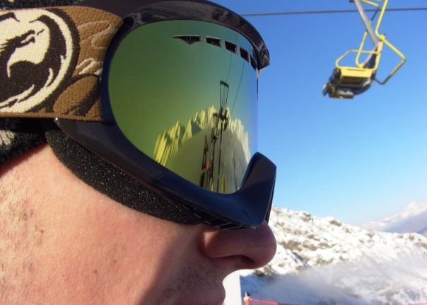 Alexzender Volganov ★-_ThE_NiGhT_WoLF_-★ | Москва