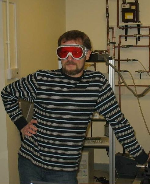 Евгений Вдовин фото профиля #5