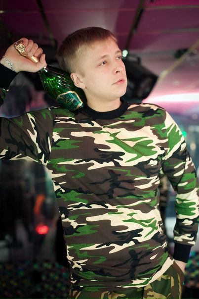 №72, Сергей Аксенов, 35 лет, Красноярск №72, Сергей Аксенов, 35 лет, Красноярск