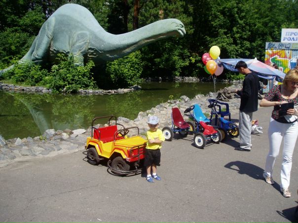 №7, Илья Махов №7, Илья Махов