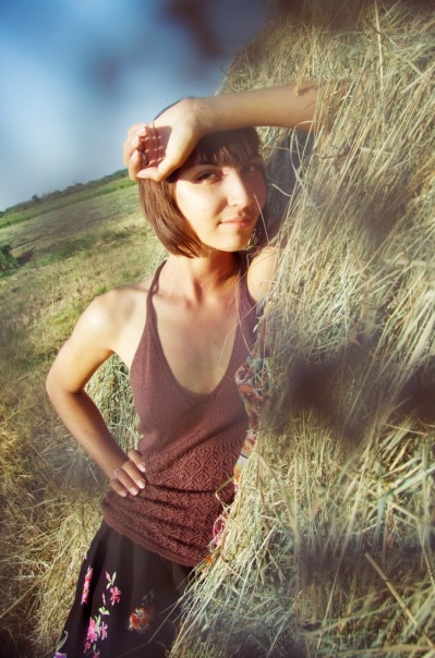 №14, Анна Пуртова, Тюмень №14, Анна Пуртова, Тюмень