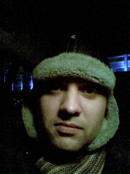 №12, Антон Якубенко №12, Антон Якубенко