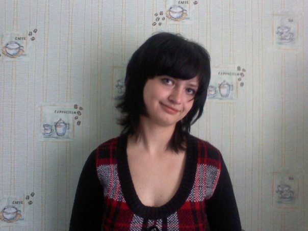 №157, Марина Маслак, 37 лет №157, Марина Маслак, 37 лет