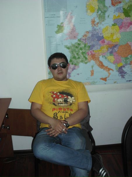 №4, Антон Цой, Алматы №4, Антон Цой, Алматы