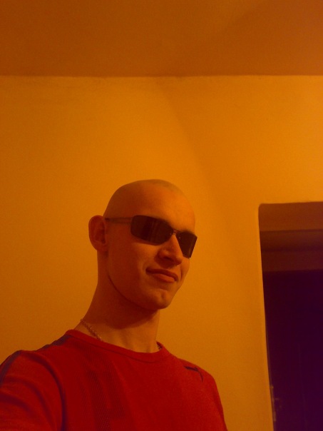 №10, Евгений Голяш, Новый Уренгой №10, Евгений Голяш, Новый Уренгой