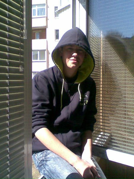 №30, Александр Чумак, 34 года, Полтава №30, Александр Чумак, 34 года, Полтава