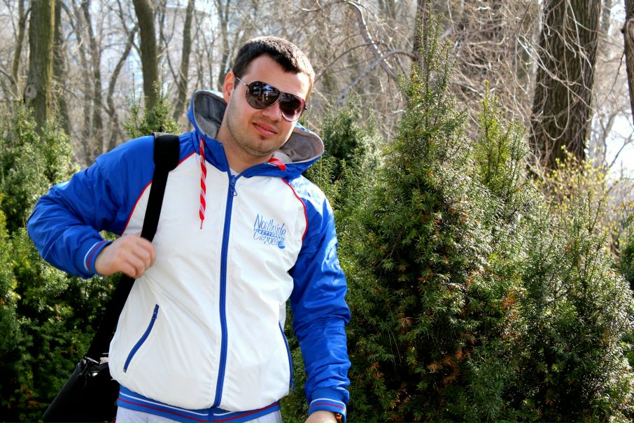 №7, Дмитрий Григоров, 39 лет, Одесса №7, Дмитрий Григоров, 39 лет, Одесса