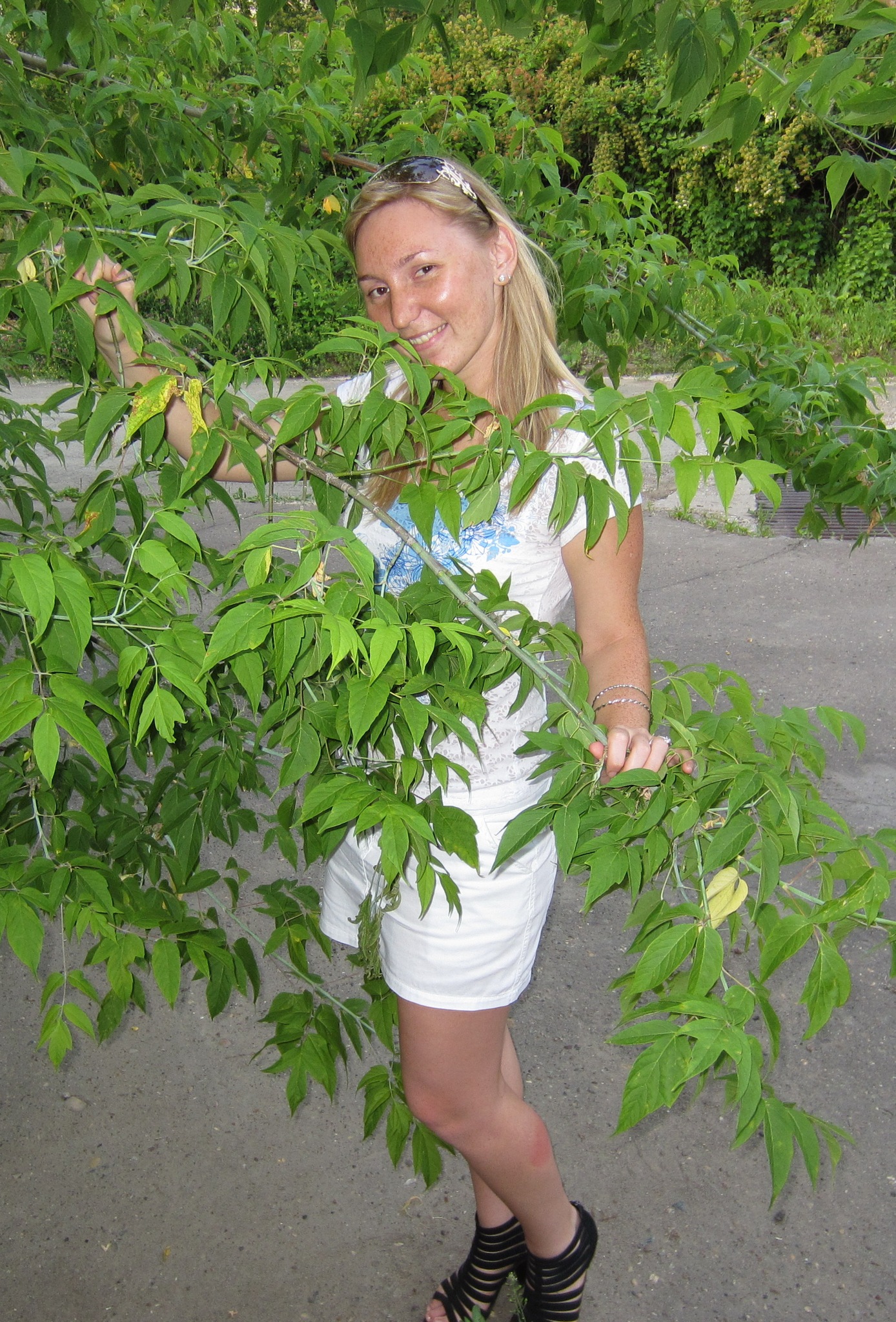 Фото профиля