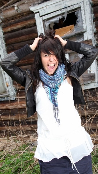 №141, Аня Епишина, 39 лет, Санкт-Петербург №141, Аня Епишина, 39 лет, Санкт-Петербург