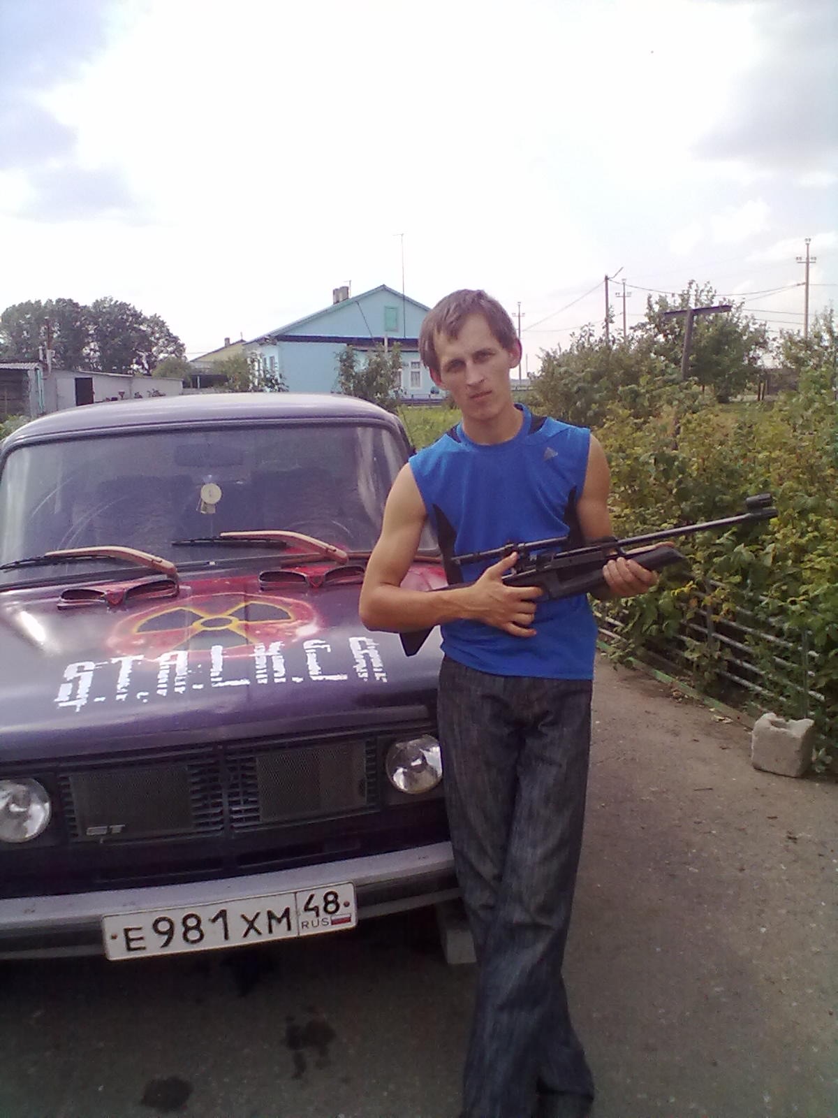 Фото профиля