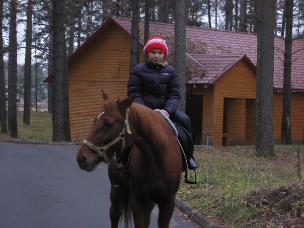 №1, Софья Веселова, Тверь №1, Софья Веселова, Тверь