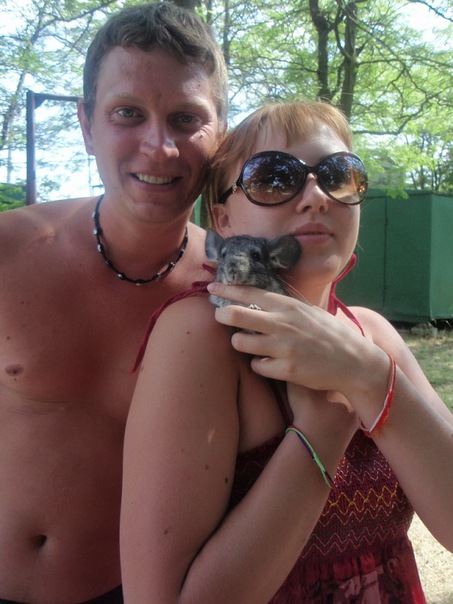 Янесса Затеева фото профиля #1