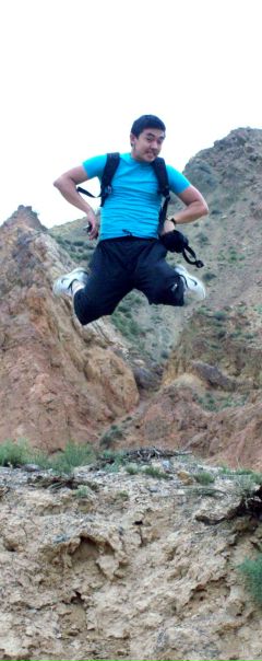 №6, Aidyn Zhumaniyazov, 36 лет, Павлодар, Казахстан №6, Aidyn Zhumaniyazov, 36 лет, Павлодар, Казахстан