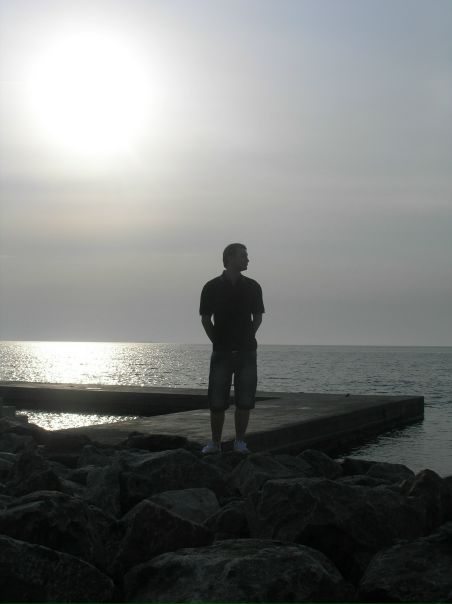 №42, Саша Завальнюк, 37 лет, Киев №42, Саша Завальнюк, 37 лет, Киев