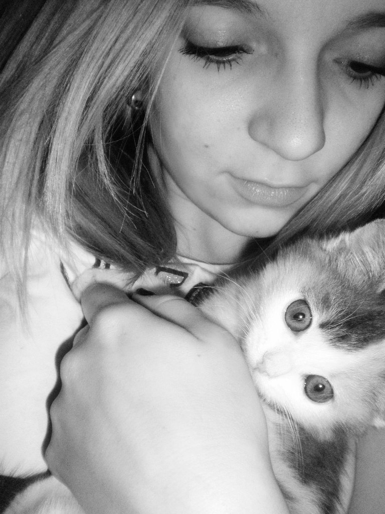 Оля Александрова | Рязань