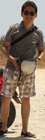 №5, Дьулус Иванов, 37 лет, Москва, Россия №5, Дьулус Иванов, 37 лет, Москва, Россия