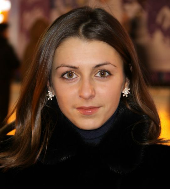 №41, Катерина Рыбалко, 35 лет, Киев №41, Катерина Рыбалко, 35 лет, Киев