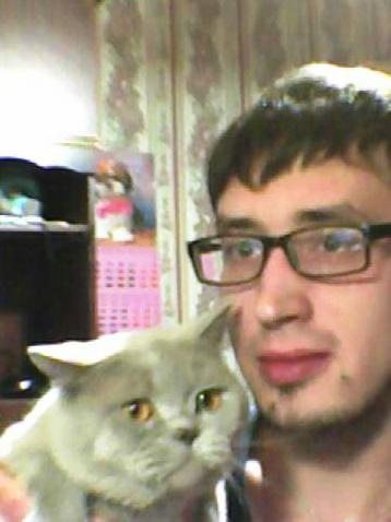 №82, Артём Борщов, 37 лет №82, Артём Борщов, 37 лет