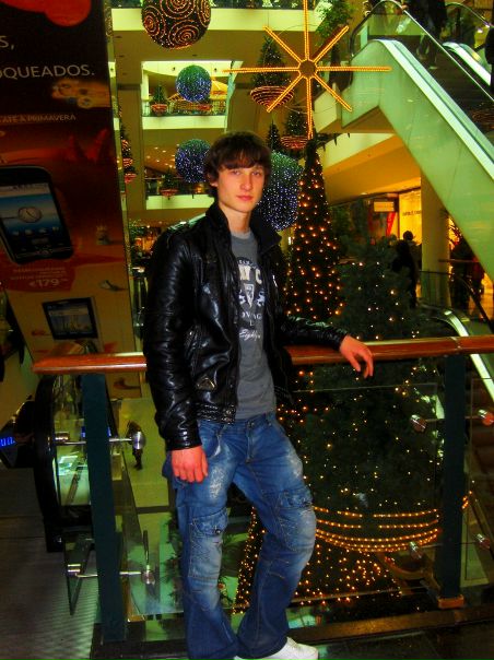 №104, Maks Mulyar, Porto №104, Maks Mulyar, Porto