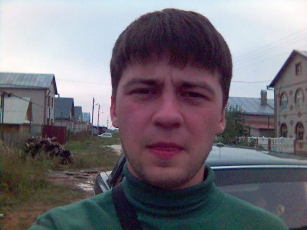 №36, Алкксандр Лялюк, 40 лет, Набережные Челны №36, Алкксандр Лялюк, 40 лет, Набережные Челны