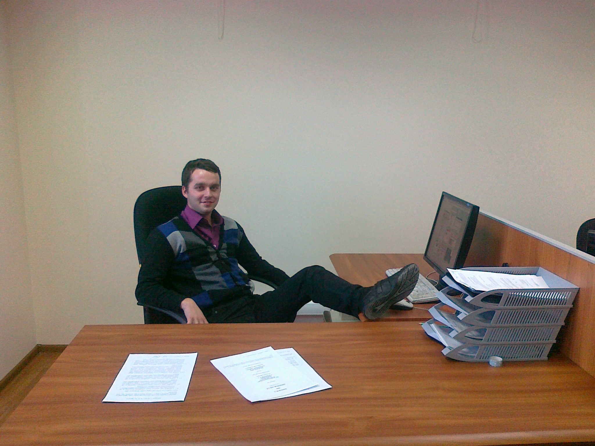 Фото профиля