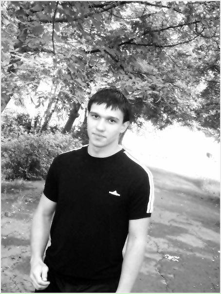 №106, Валерий Шаповалов, Кривой Рог №106, Валерий Шаповалов, Кривой Рог