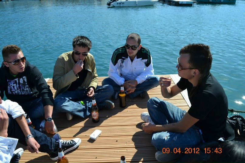 Luca Besson | Ischia